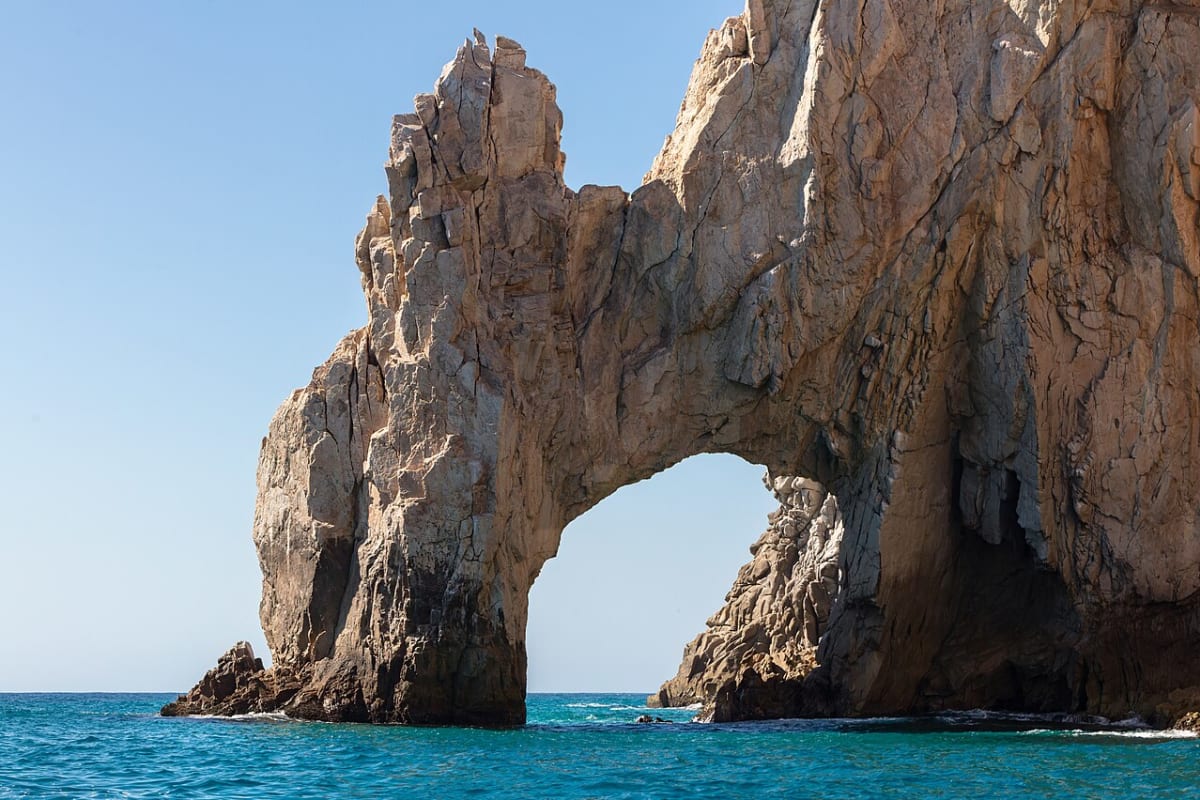 Cabo San Lucas / Los Cabos hero photo