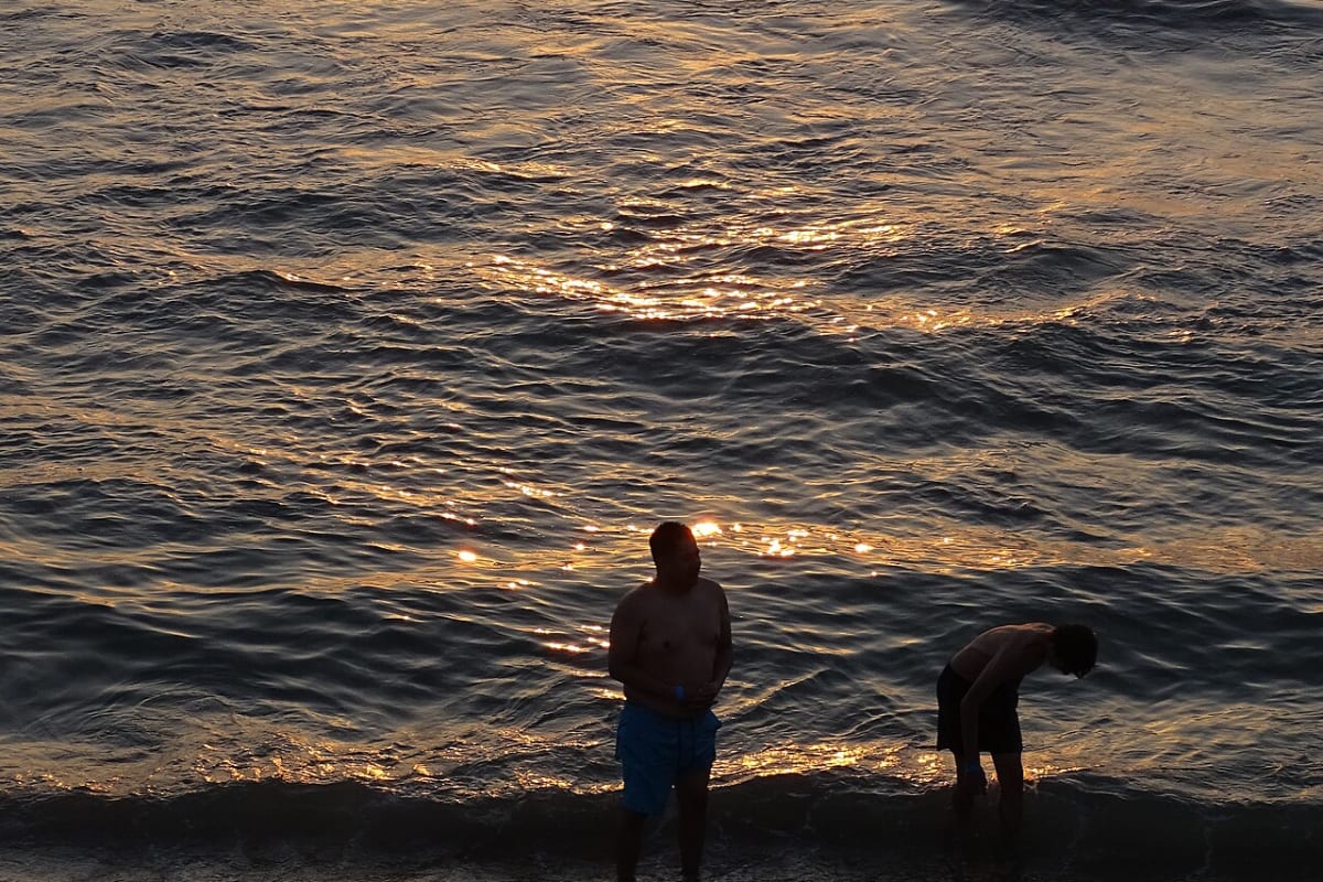 Mazatlán hero photo