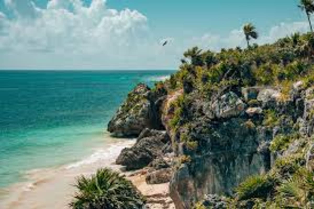 Tulum hero photo