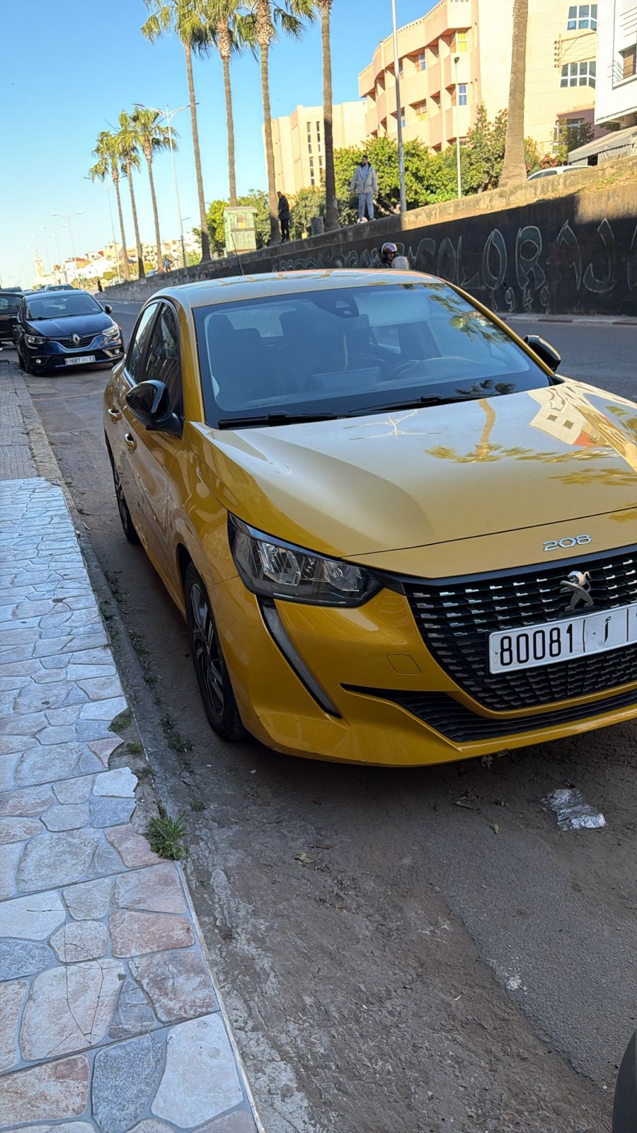 Peugeot 208 — Peugeot