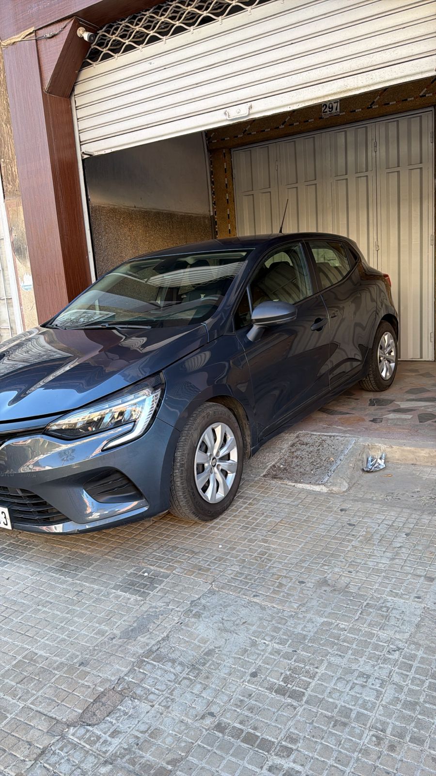 Renault Clio — Renault