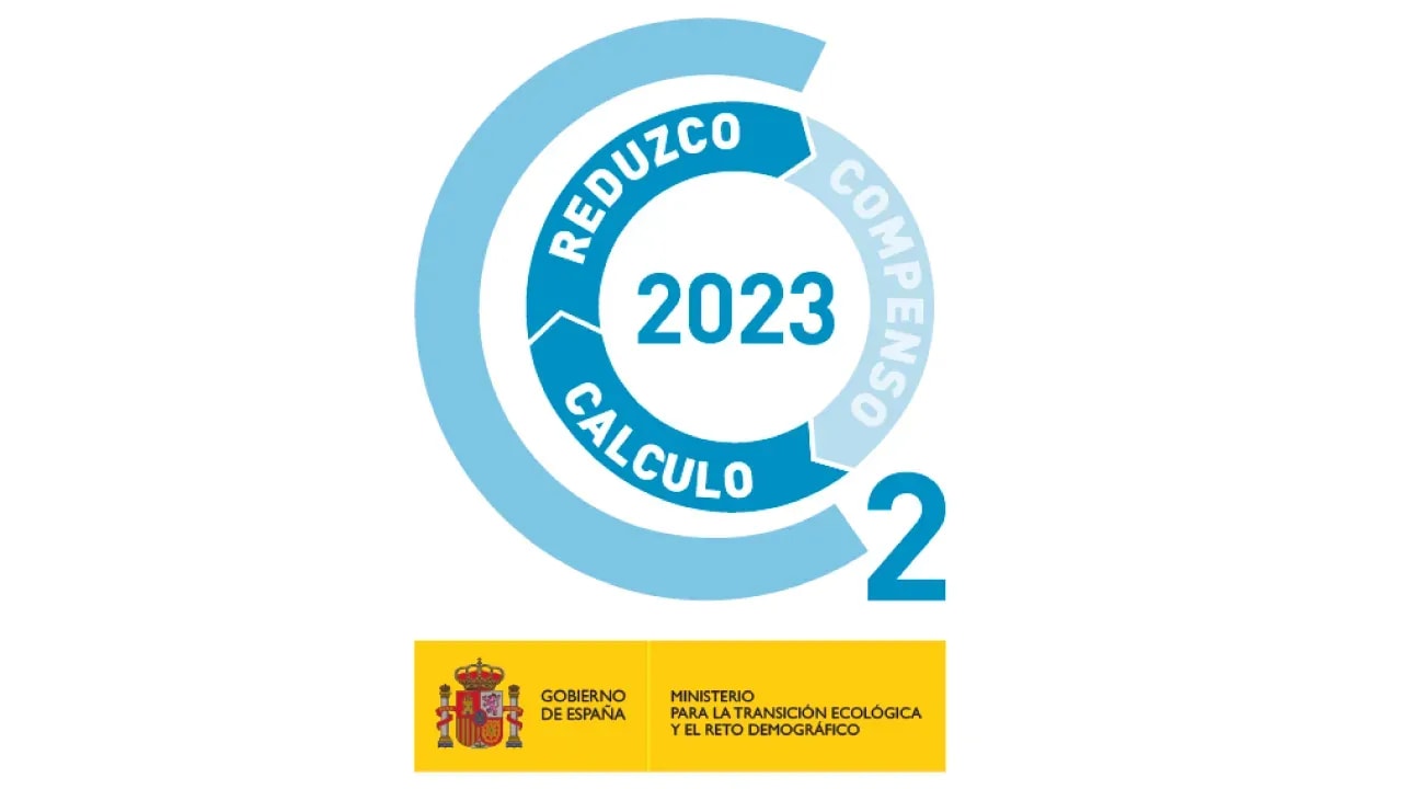 Portada de la noticia: Ayagaures Medioambiente obtiene el sello de Huella de Carbono