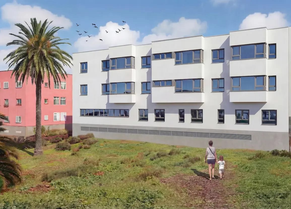 Portada de la noticia: Nace Domuvalia, la nueva promotora inmobiliaria del Grupo Pérez Moreno