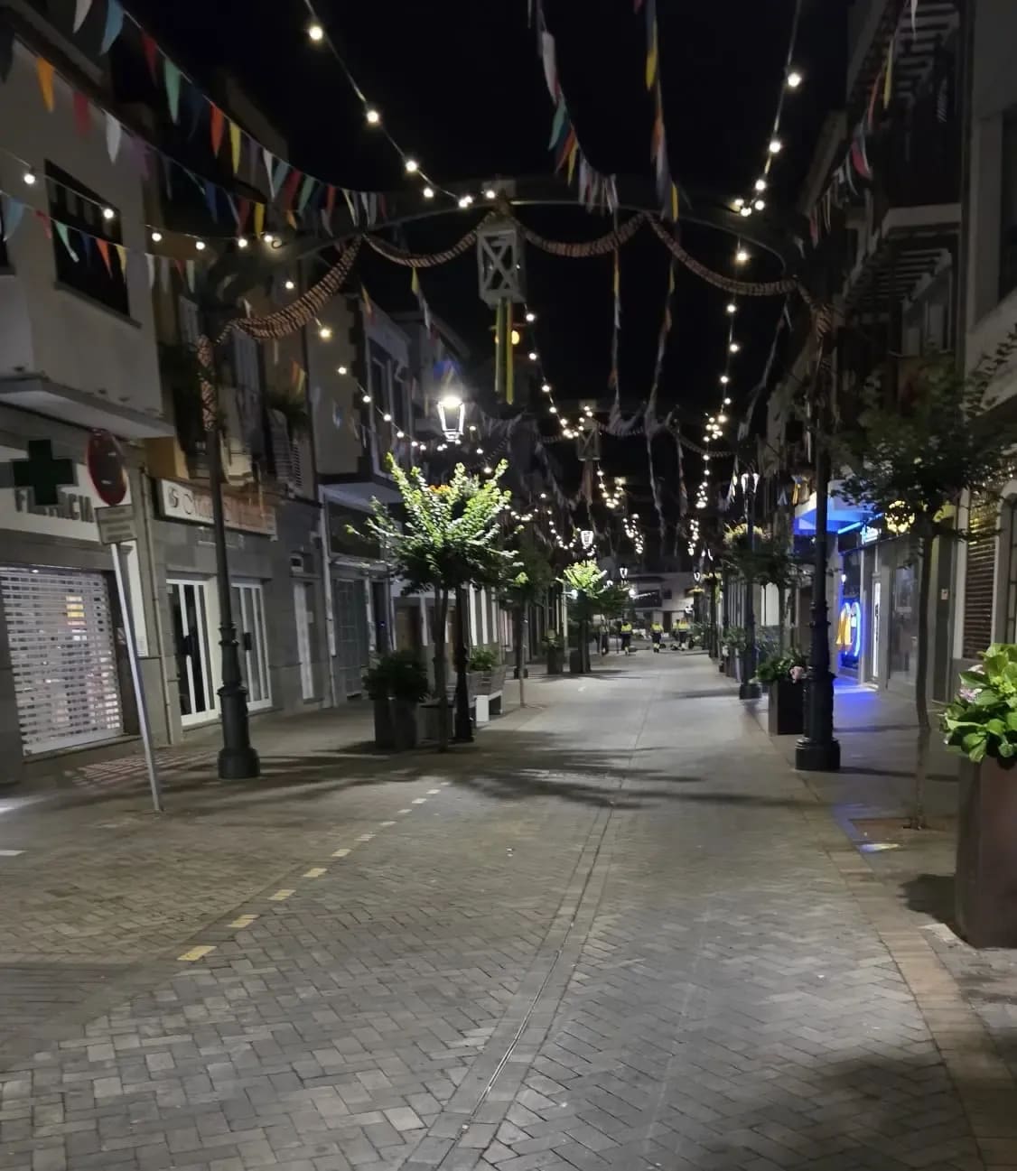 Portada de la noticia: Ayagaures Medioambiente recoge 8 toneladas de residuos durante las fiestas de San Antonio de Padua