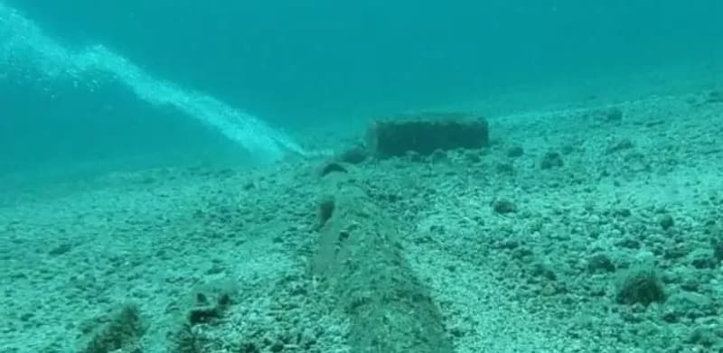 Pérez Moreno participa en la adjudicación del abastecimiento de agua a La Graciosa
