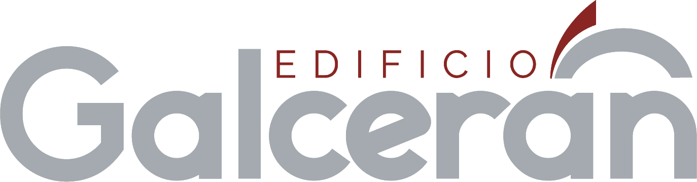 Logo de Edificio Galcerán 