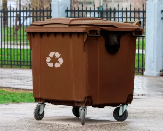 Portada de la noticia: Moya amplía por cinco años el contrato de residuos con Ayagaures Medioambiente