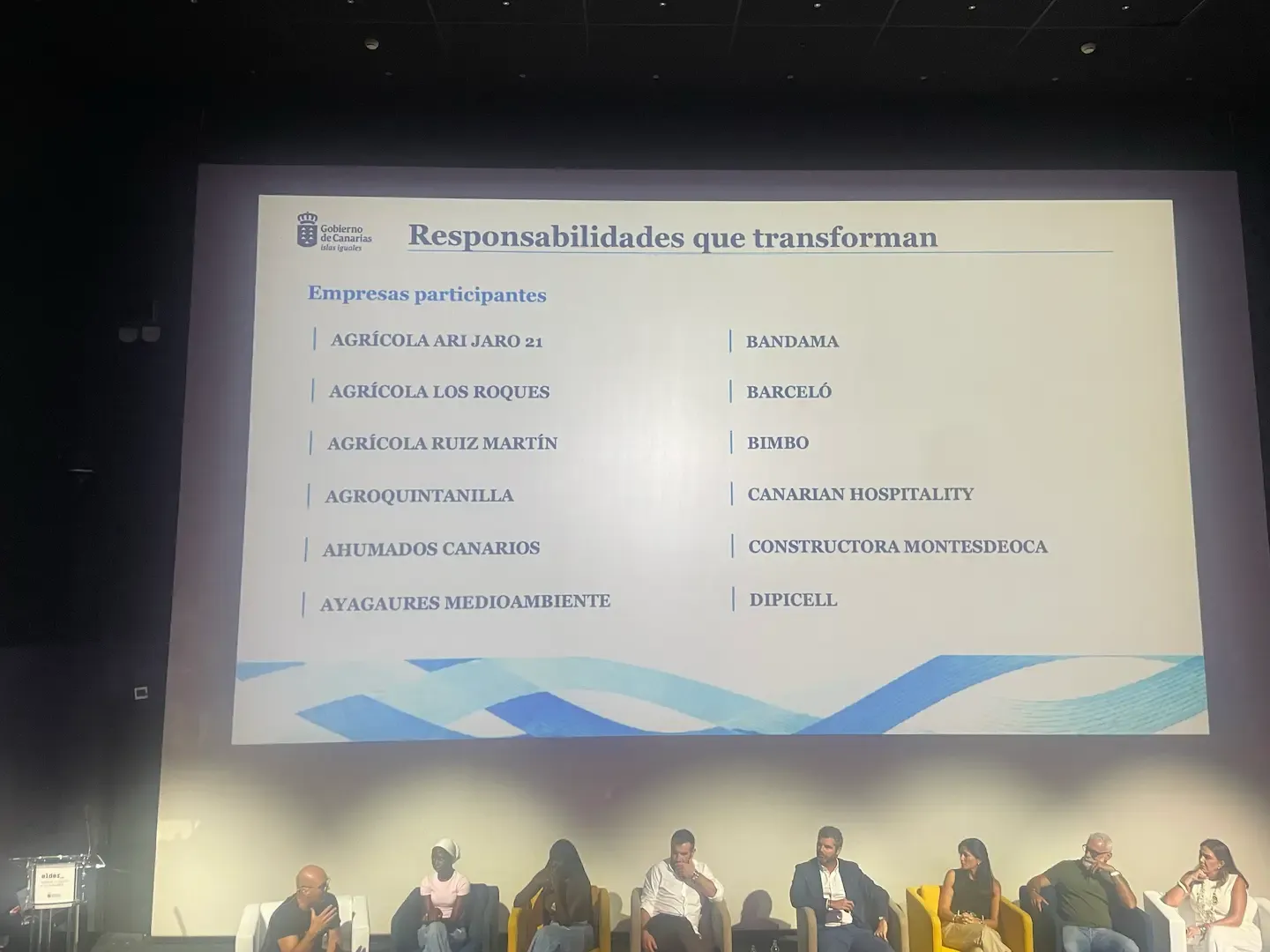 Portada de la noticia: Ayagaures Medioambiente, reconocida por su compromiso social