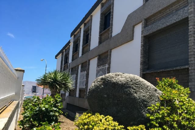 Edificio Beatriz