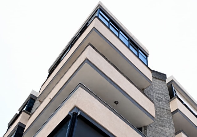 Edificio Claveles I