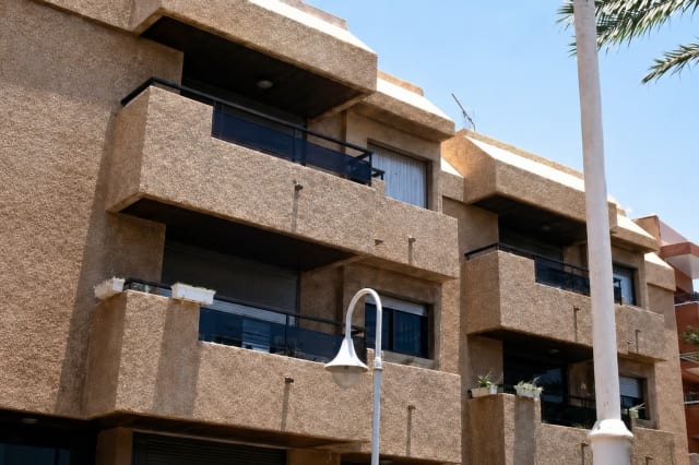 Edificio Playa