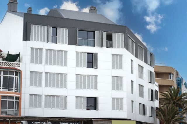 Edificio Plaza