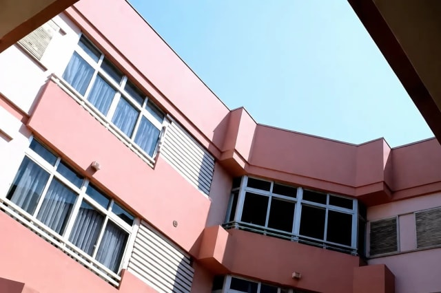 Edificio Albert