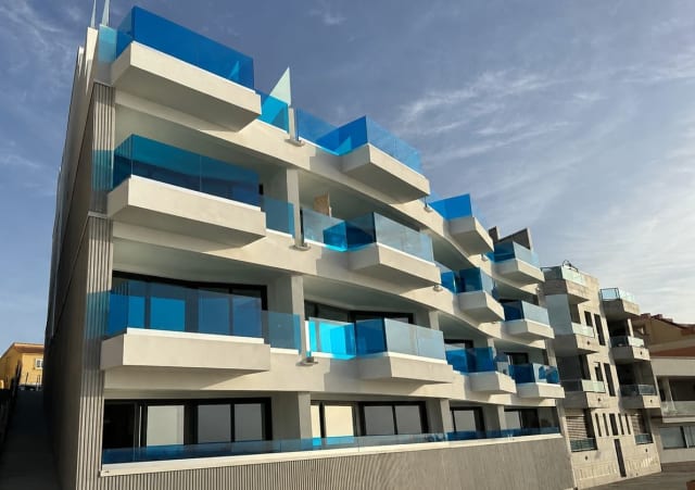 Edificio Taonia