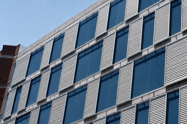 Edificio Gourié