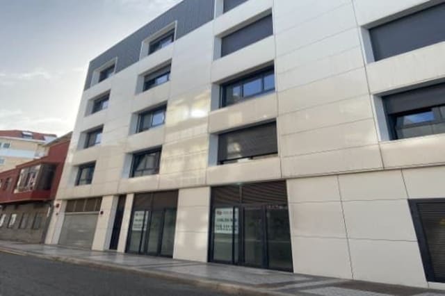  Local comercial B en Edificio Plaza