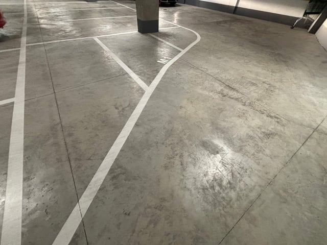 Plazas de garaje para moto en Edificio Taonia