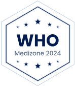 Hemoglobin testing at Srinivasa Hospital & Nursing Home