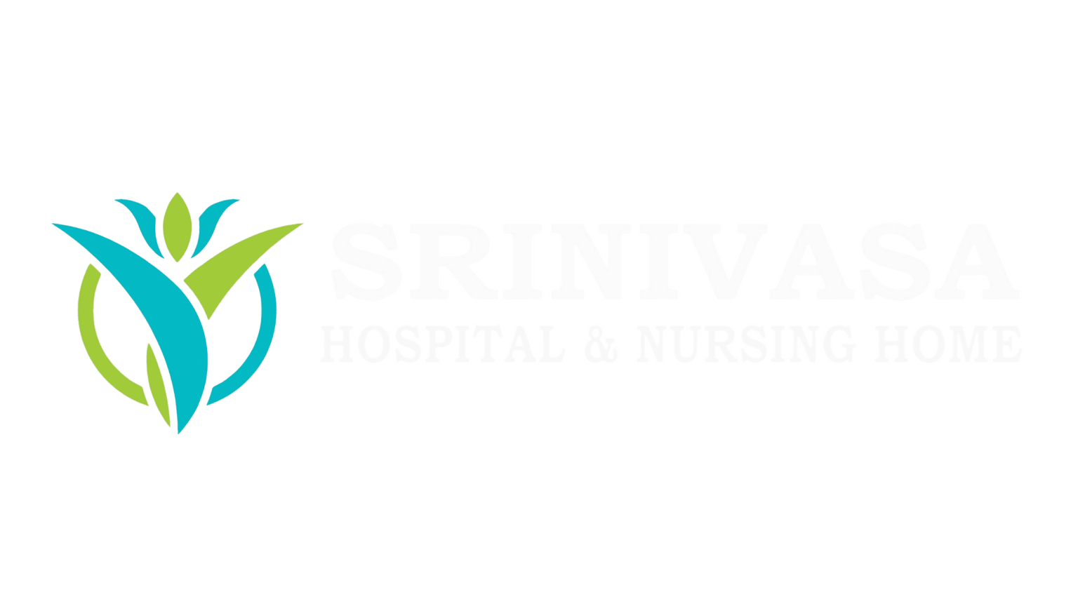 Srinivasa Hospitals logo