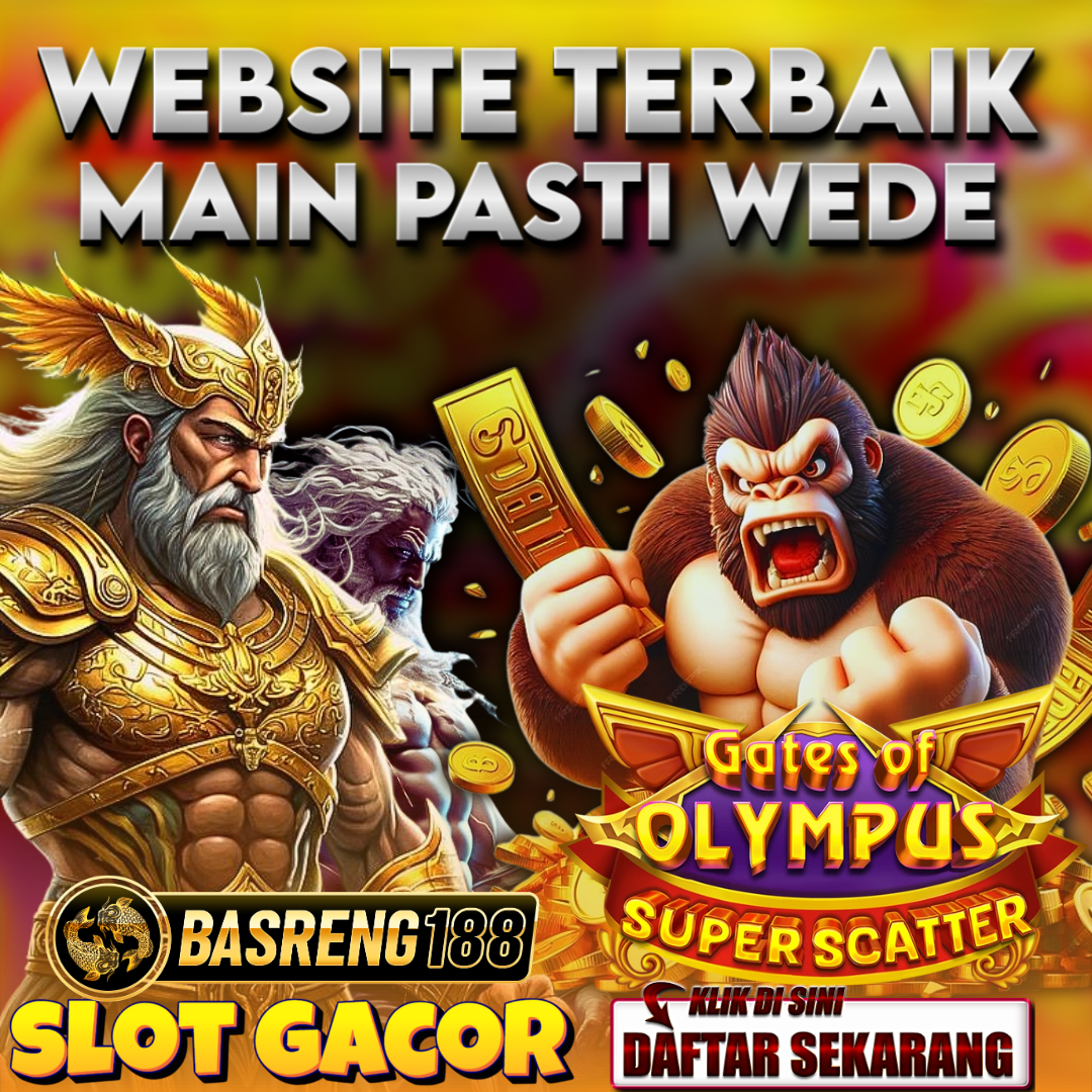 
GACOR TIME SITE >> BASRENG188 BEST RTP ONLINE GACOR SLOT 2025