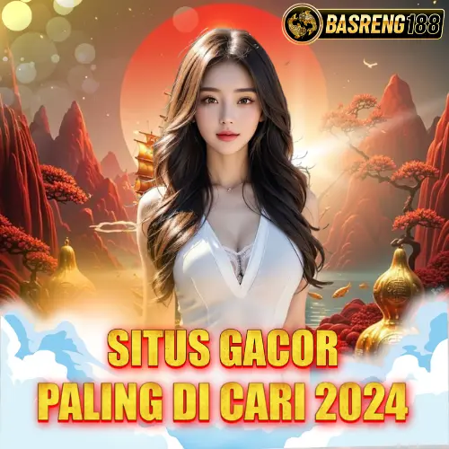 BASRENG188 : Organisasi Penjualan Situs Slot Gacor Anti Galgal Jepe