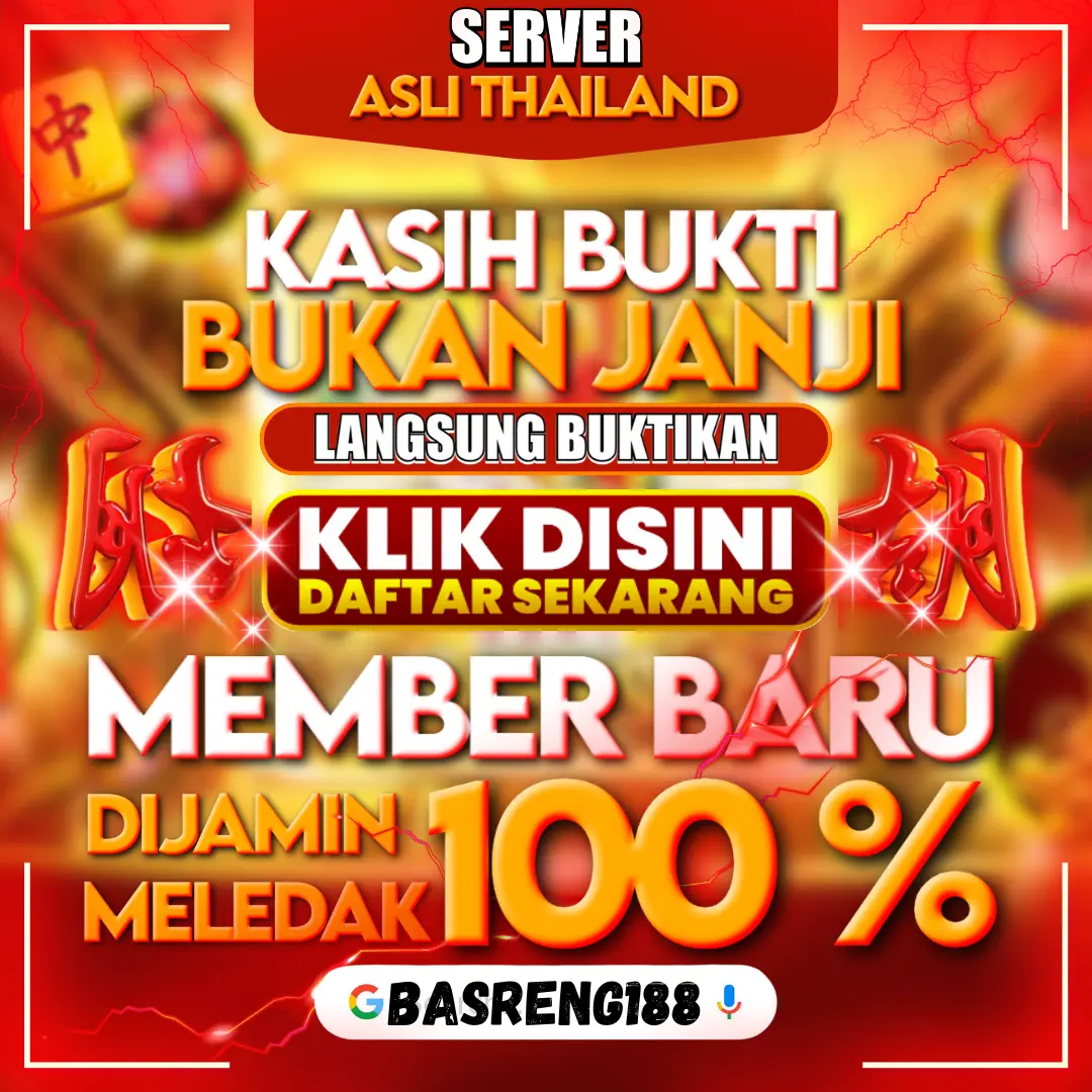 BASRENG188