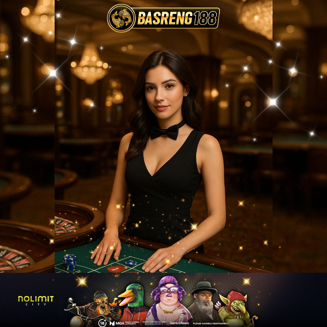 BASRENG188 : Situs Slot TOTO Trusted #1 & Bandar Togel Terbesar SeAsia image 1