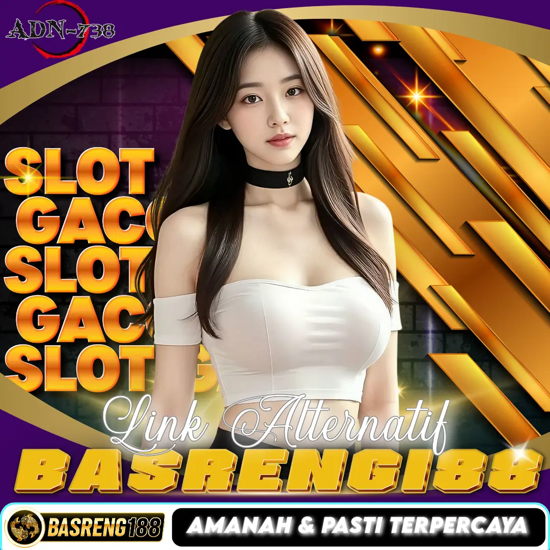 SLOT188 | PLATFORM SITUS ONLINE | BASRENG188