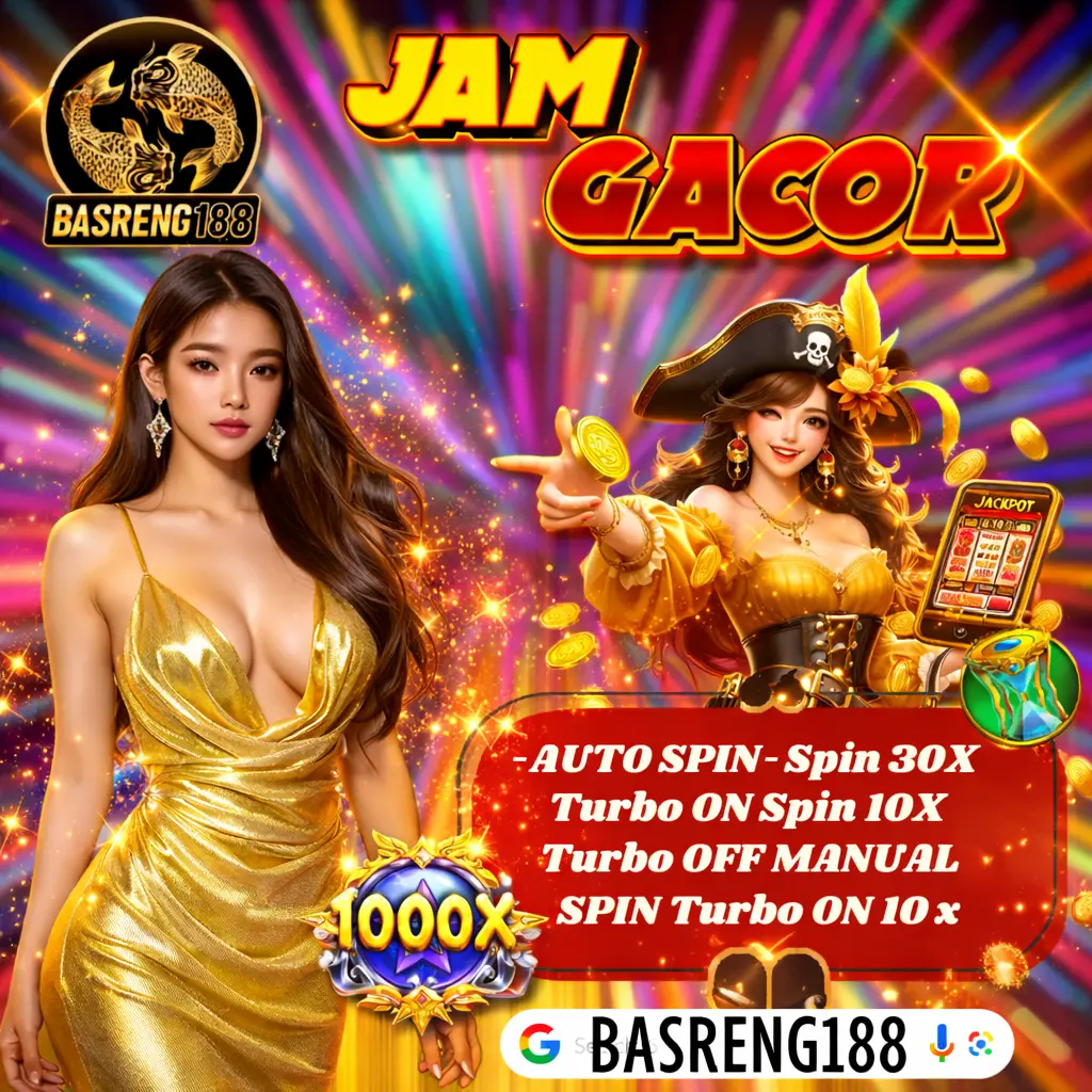 Jam Gacor Mahjong 1 Slot Online Ini Waktu Favorit Bermain Mahjong Ways PG SOFT
