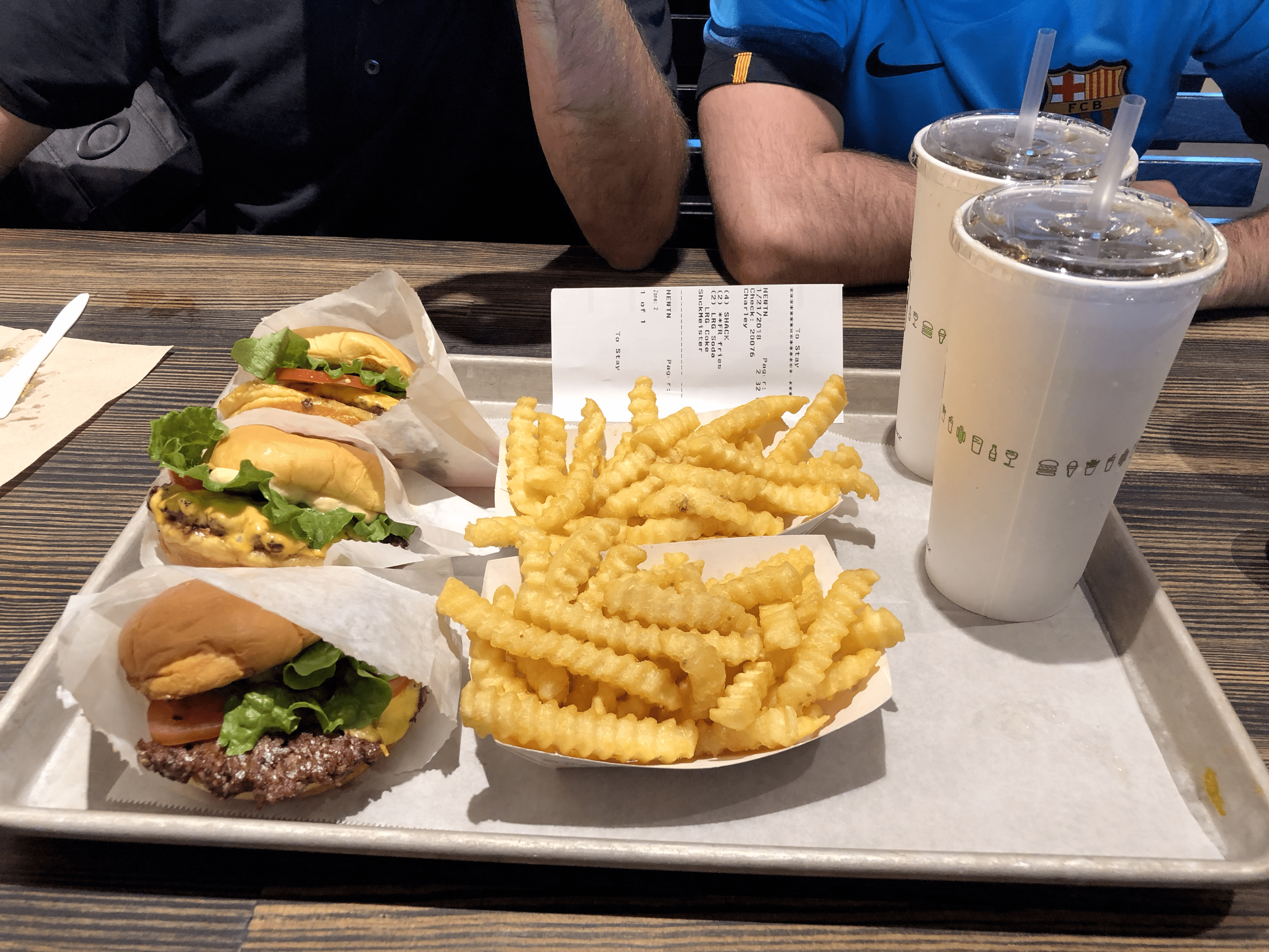 Shake Shack