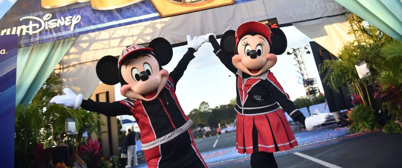 runDisney