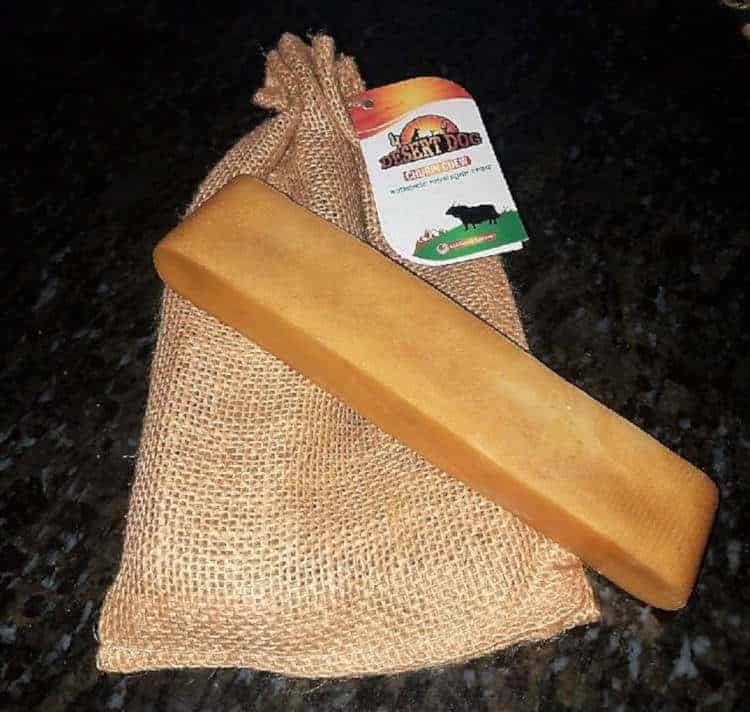 churpi himalayan canine treat