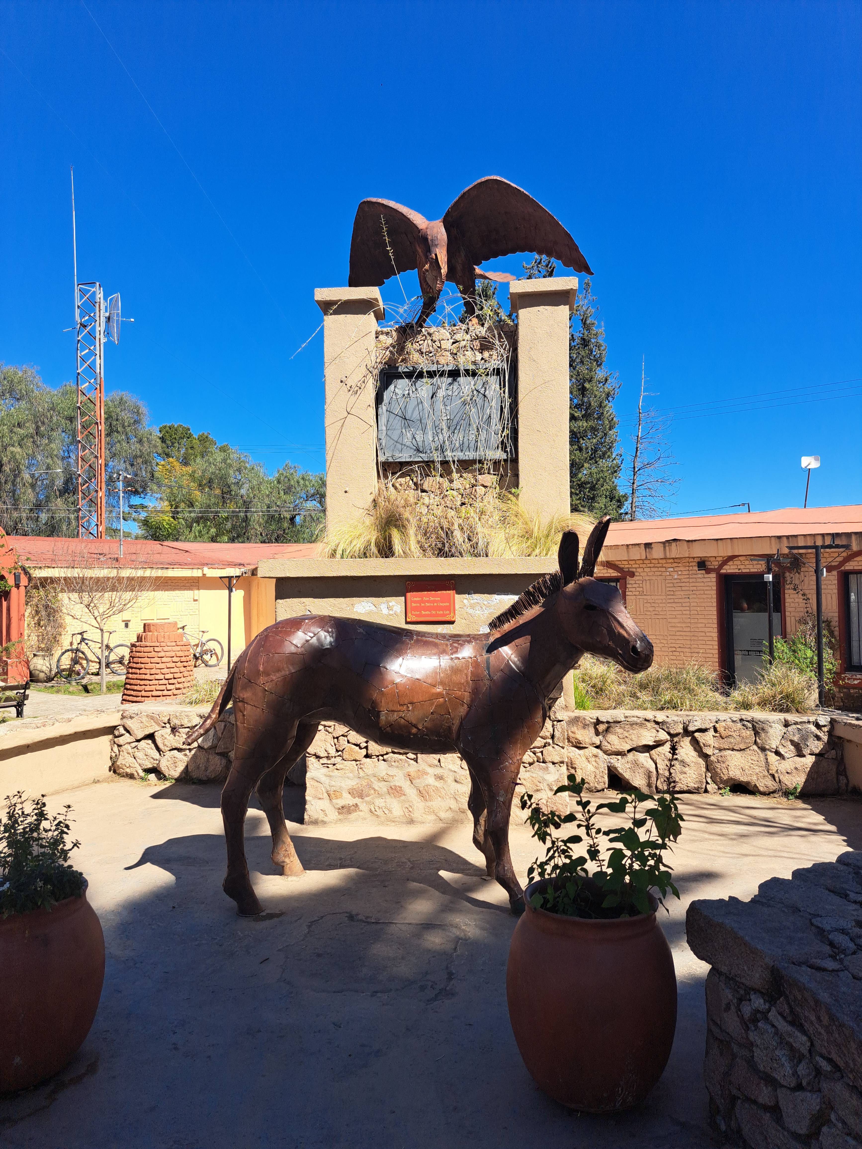 Sierras de Córdoba