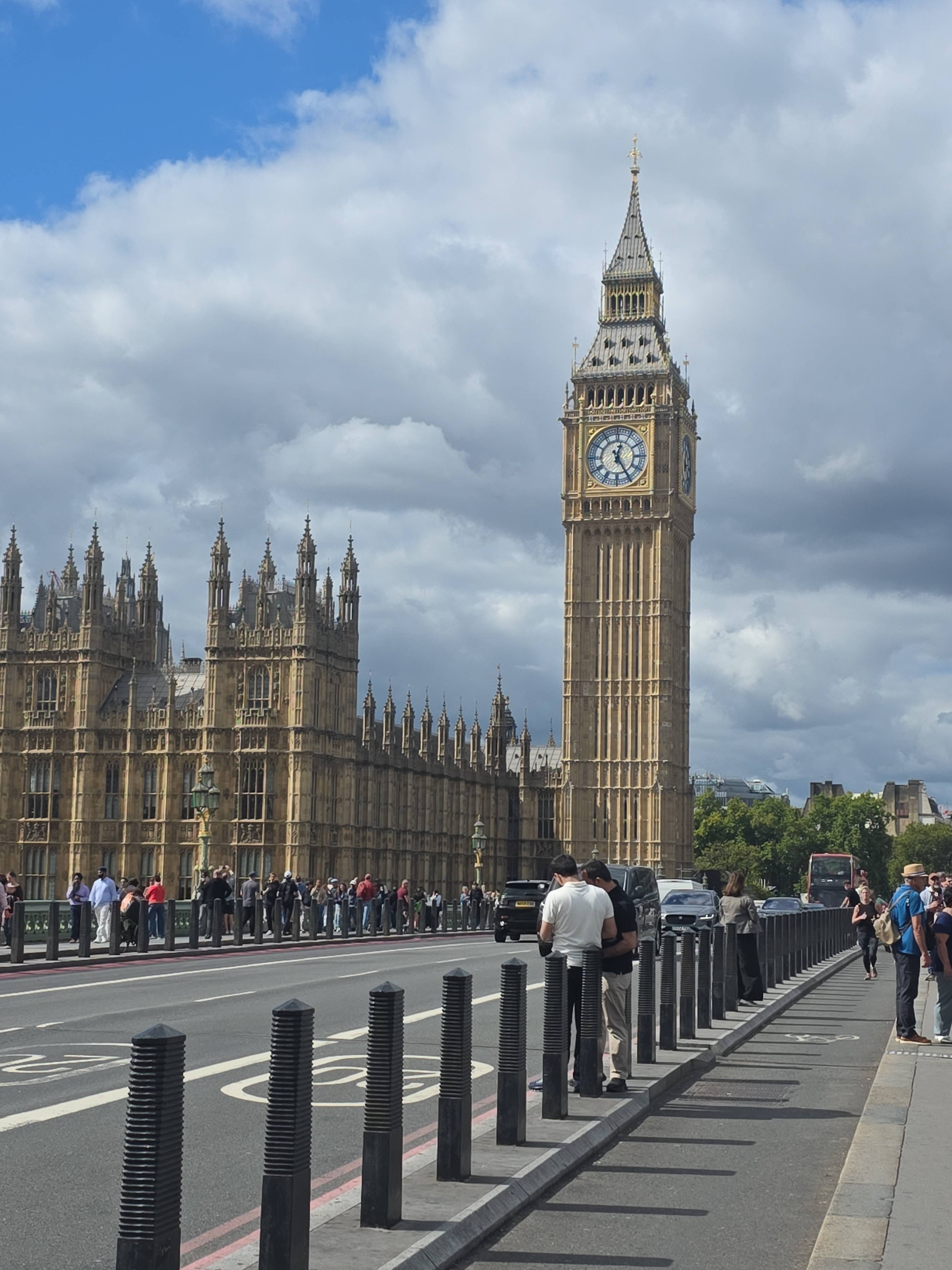Big Ben
