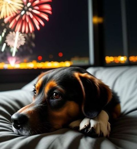 dog_calm_in_bed_while_firework 2023.jpeg