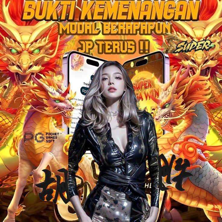 Akun Demo Slot Bet 100 200 400 600 800 1000 Paling Dicari di Indonesia🤖 