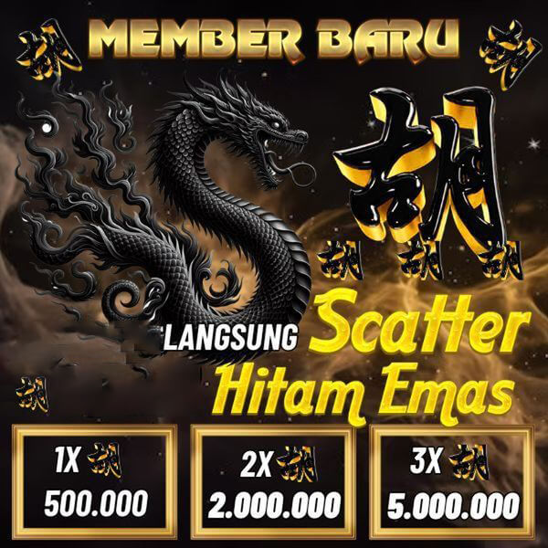 BOMJP Situs Slot Online Gacor dengan Maxwin Gampang Menang!