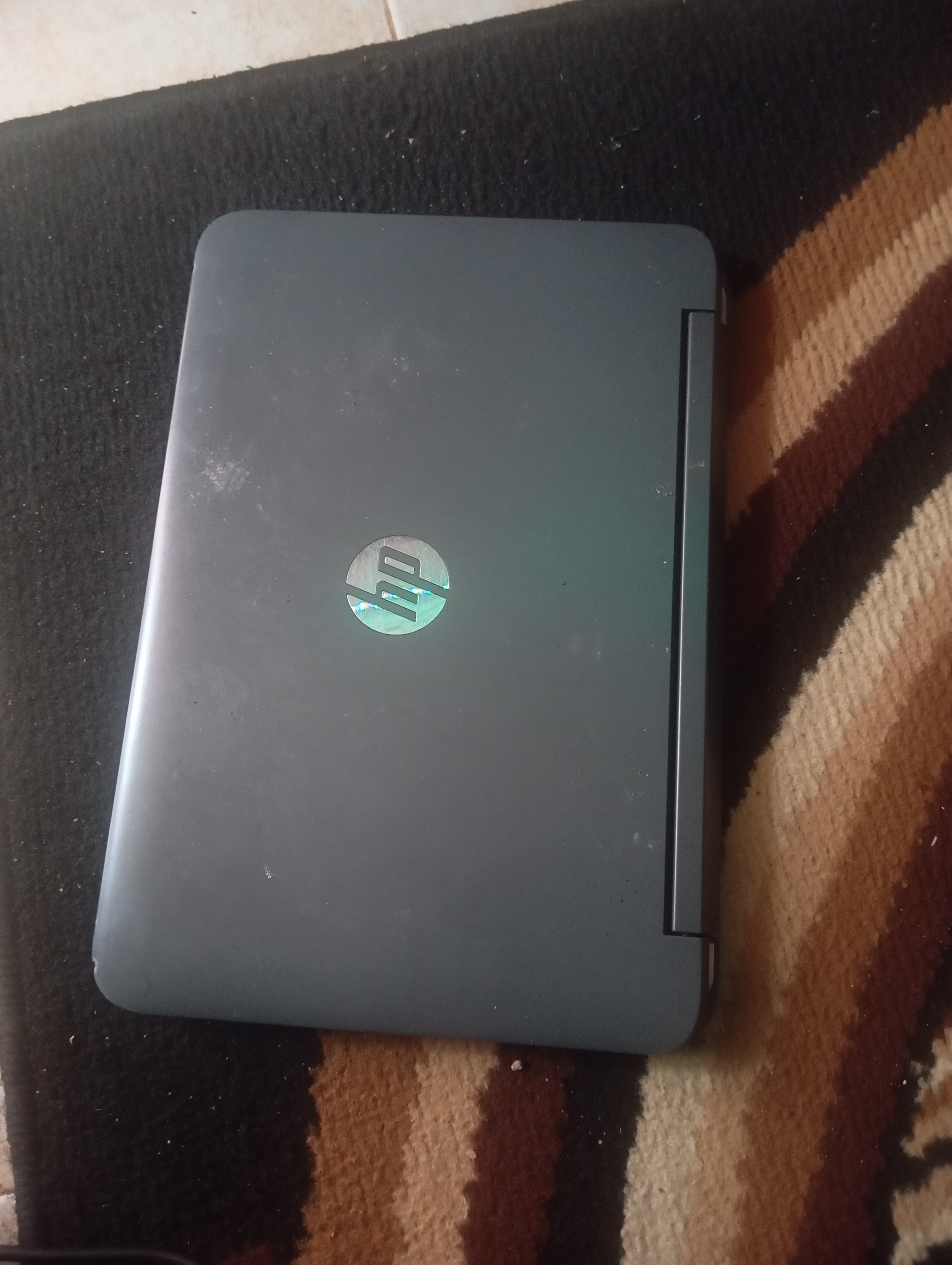 Hp probook450G series