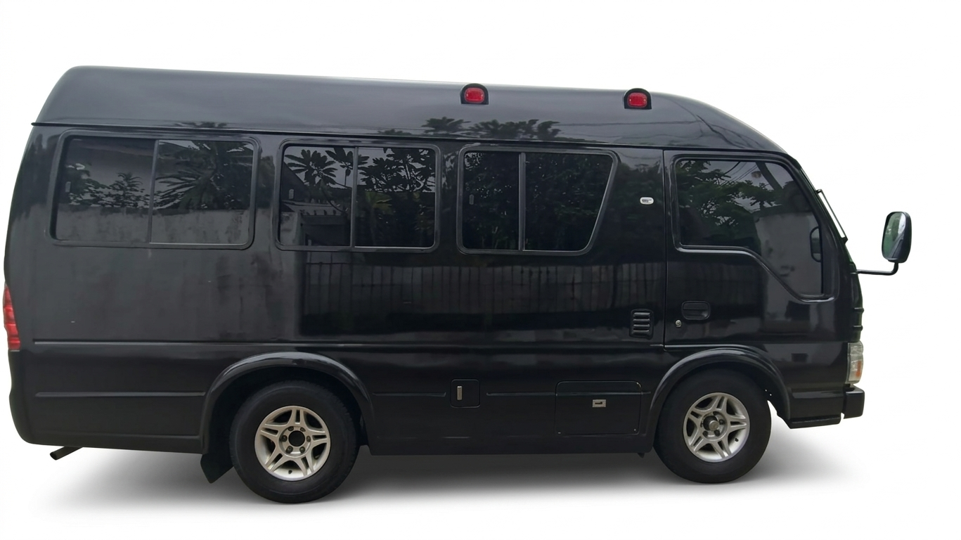 Sewa Elf Purbalingga