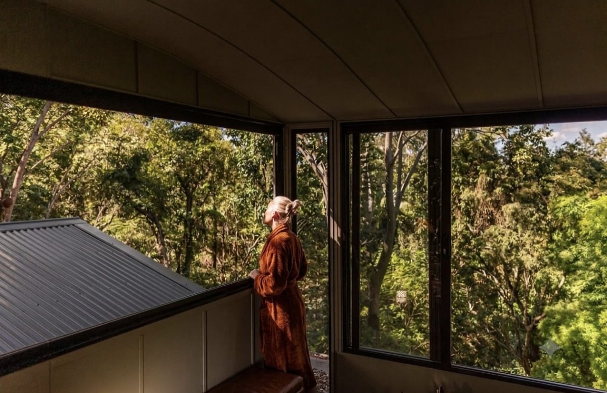 Indooroopilly spa services