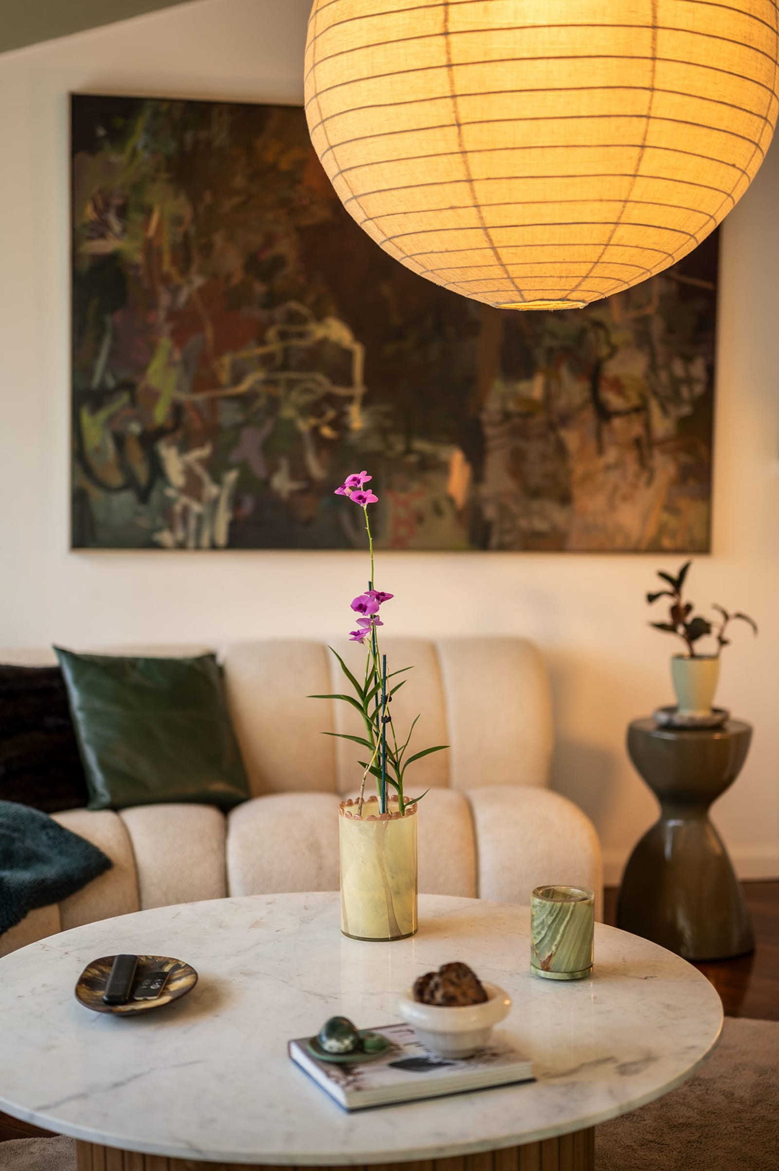 Brisbane rainforest spa retreat