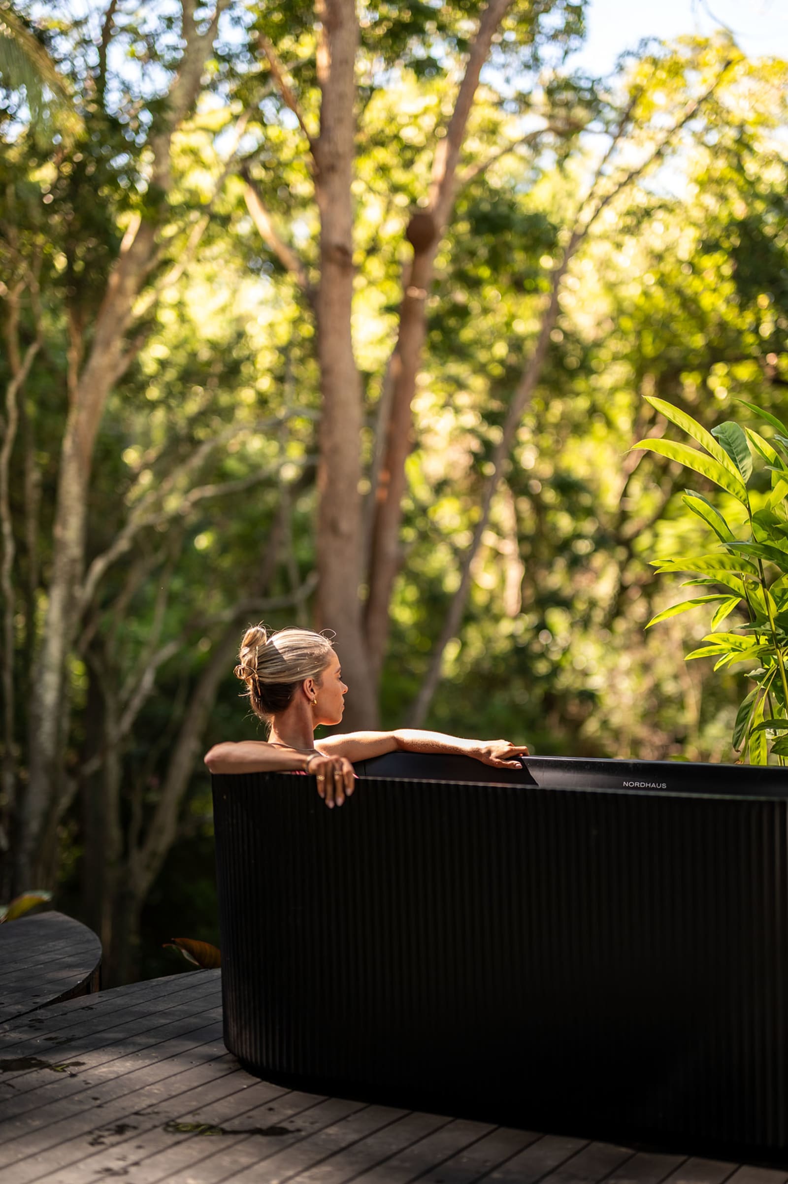 Relax at Rain Day Spa in Indooroopilly