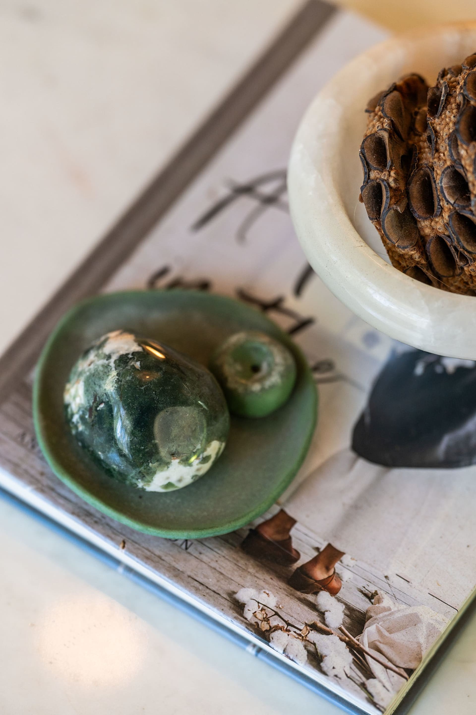 Nature spa Brisbane