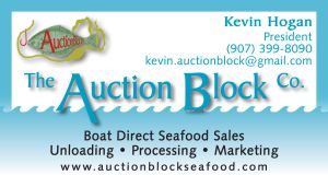 Auction Block BC
