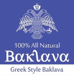Baklava Labels