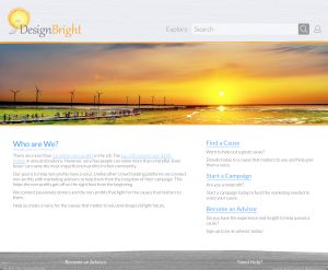 Design Bright