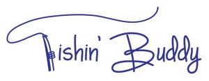 Fishin' Buddy Logo