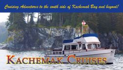 Kachemak Cruises BC