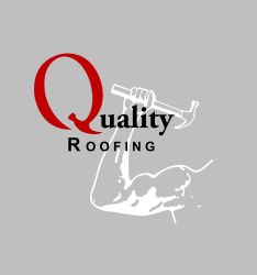 Quality Roofing T-Shirt