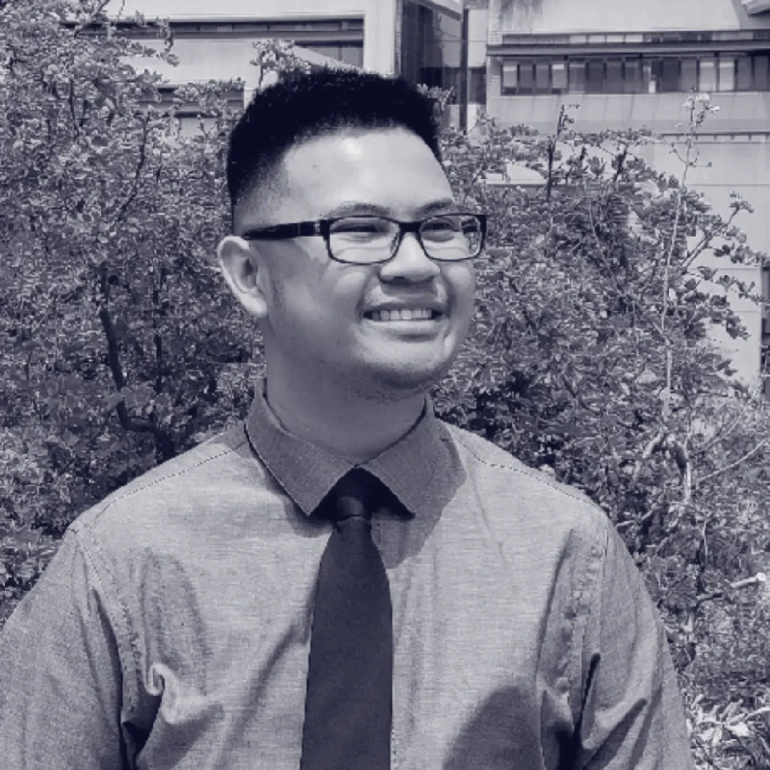 Headshot of Andrew Nguyen